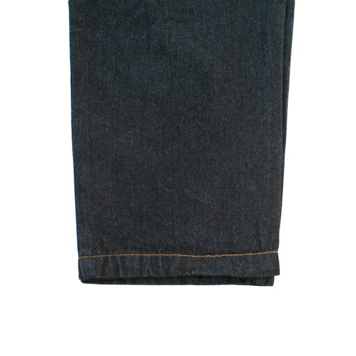 【公式・正規取扱】クックマン COOKMAN シェフパンツ デニム ブラック Chef Pants Denim Black 231-34807 ストリート アメカジ ブランド メンズ 送料無料