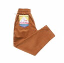 【公式・正規取扱】クックマン COOKMAN シェフパンツ コーデュロイ ブラウン Chef Pants Corduroy BROWN BROWN 231-03808 ストリート アメカジ ブランド メンズ 送料無料