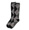 40%OFFyEK戵zTmo`[Y SON OF THE CHEESE Argyle Sox GRAY SC2210-AC02 \bNX C Xg[g uh Y fB[X jZbNX 