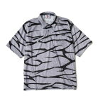 40%OFF【公式・正規取扱】サノバチーズ SON OF THE CHEESE Elephant Polo GRAY SC2210-CT11 エレファント ポロシャツ 送料無料