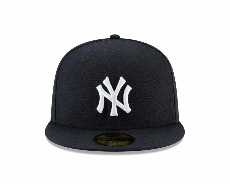 【公式・正規取扱】ニューエラ キャップ NEW ERA CAP 59FIFTY MLB オンフィールド ...