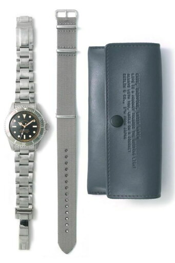 【公式・正規取扱】ヴァーグウォッチカンパニー VAGUE WATCH CO. GRY FAD Grey GF-L-001 時計 ダイバーズ ウオッチ 日本製 自動巻きムーブメント ドーム型硬質 クリスタルガラス アンティーク ブランド メンズ 送料無料 【公式・正規取扱】ヴァーグウォッチカンパニー VAGUE WATCH CO. GRY FAD Grey GF-L-001 時計 ダイバーズ ウオッチ 日本製 自動巻きムーブメント ドーム型硬質 クリスタルガラス アンティーク ブランド メンズ 送料無料