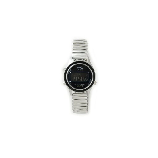 【公式・正規取扱】ヴァーグウォッチカンパニー VAGUE WATCH CO. DG2000 Extension SS/Black/Black DG-L-003-SE 時計 デジタル LCDデジタルクォーツムーブメント アンティーク メンズ 送料無料 【公式・正規取扱】ヴァーグウォッチカンパニー VAGUE WATCH CO. DG2000 Extension SS/Black/Black DG-L-003-SE 時計 デジタル LCDデジタルクォーツムーブメント アンティーク メンズ 送料無料