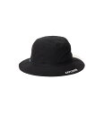 【公式・正規取扱】アップルバム APPLEBUM Bucket Hat Black 2220905 バケットハット 送料無料