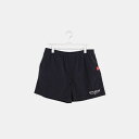 アップルバム APPLEBUM Active Nylon Shorts 2310815 ショートパンツ ショーツ 半ズボン 送料無料