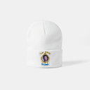 40%OFF 【公式・正規取扱】アップルバム APPLEBUM ""The Chronic" Knit Cap DC2310902 ニットキャップ ビーニー Dr. Dre The Chronic 送料無料