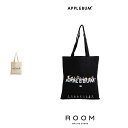 アップルバム APPLEBUM “9 Major Leaguers” Totebag ML2411002 MLB メジャーリーグ トートバック カバン 送料無料