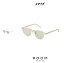 【公式・正規取扱】A.D.S.R. ADSR エーディーエスアール SATCHMO 03g サッチモ サングラス メガネ メンズ レディース ユニセックス 男女兼用 送料無料 23,100円
