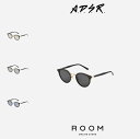 【公式・正規取扱】A.D.S.R. ADSR エーディーエスアール REICH 01G サングラス メガネ メンズ レディース ユニセックス 男女兼用 送料無料