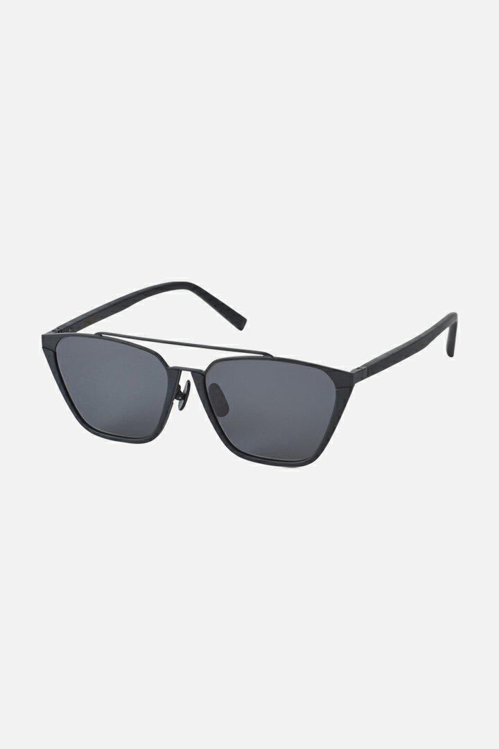 【公式・正規取扱】A.D.S.R. ADSR エーディーエスアール BENÉT 01 サングラス メガネ メンズ レディース ユニセックス 男女兼用 送料無料