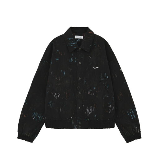 40%OFF【公式・正規取扱】MAGIC STICK マジックスティック Hand painted Reversible Team jacket Black base 23AW-MS9-014 ジャケット リバーシブル仕様 送料無料 40%OFF【公式・正規取扱】MAGIC STICK マジックスティック Hand painted Reversible Team jacket Black base 23AW-MS9-014 ジャケット リバーシブル仕様 送料無料