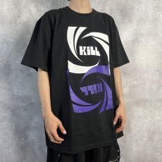 50%OFF【公式・正規取扱】KIDILL キディル SHORT SLEEVE T-SHIRT WHITE KL759 Tシャツ 送料無料