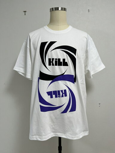 50%OFF【公式・正規取扱】KIDILL キディル SHORT SLEEVE T-SHIRT WHITE KL759 Tシャツ 送料無料 50%OFF【公式・正規取扱】KIDILL キディル SHORT SLEEVE T-SHIRT WHITE KL759 Tシャツ 送料無料