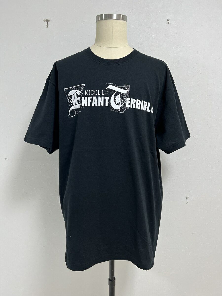 楽天市場】KIDILL キディル(Tシャツ・カットソー|トップス 楽天市場】KIDILL キディル(Tシャツ・カットソー|トップス