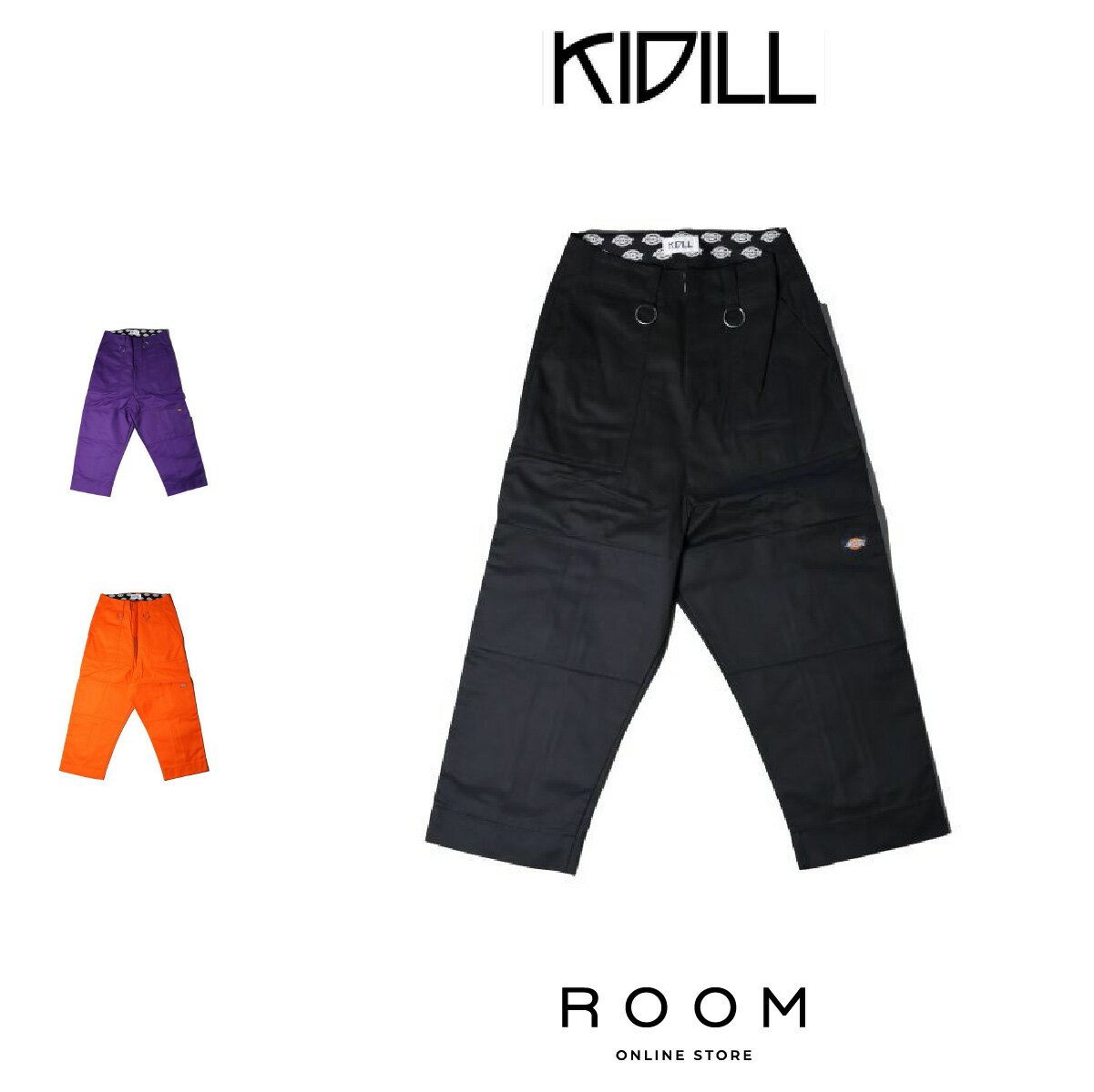 楽天市場】kidill(ズボン・パンツ|メンズファッション)の通販 楽天市場】kidill(ズボン・パンツ|メンズファッション)の通販