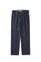 【公式 正規取扱】OLD JOE オールドジョー FIVE POCKET JEAN TROUSER 980 241OJ-PT08 デニム パンツ 送料無料