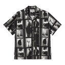 40%OFF 【正規代理店】 カーハート CARHARTTWIP S/S PHOTO STRIP SHIRT I033070 ショートスリーブ 半袖シャツ メン...