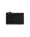 【公式・正規取扱】 hobo ホーボー COMPACT WALLET SHRINK COW LEATHER HB-W4503 財布 コンパクト レザー ウォレット 送料無料(4)