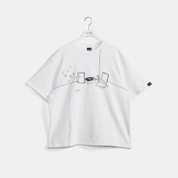 【公式・正規取扱】 アップルバム APPLEBUM "Good music" T-shirt 2411107 Tシャツ 半袖 送料無料