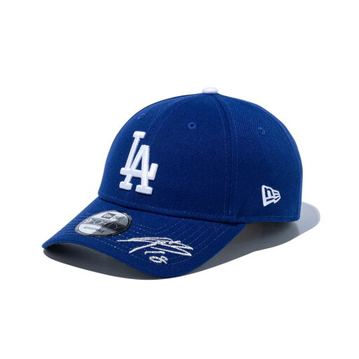 【公式・正規取扱】ニューエラ キャップ NEW ERA CAP 9FORTY MLB Signature ロサンゼルス・ドジャース 山本由伸 ダークロイヤル 14517913 ベースボール 野球 メジャーリーグ MLB 帽子 メンズ レディース ユニセックス 男女兼用 送料無料 【公式・正規取扱】ニューエラ キャップ NEW ERA CAP 9FORTY MLB Signature ロサンゼルス・ドジャース 山本由伸 ダークロイヤル 14517913 ベースボール 野球 メジャーリーグ MLB 帽子 メンズ レディース ユニセックス 男女兼用 送料無料