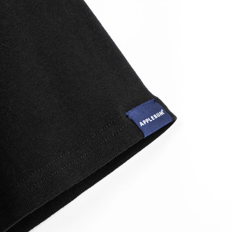 【公式・正規取扱】 アップルバム APPLEBUM "BEATS" T-shirt 2411115 半袖 Tシャツ 送料無料