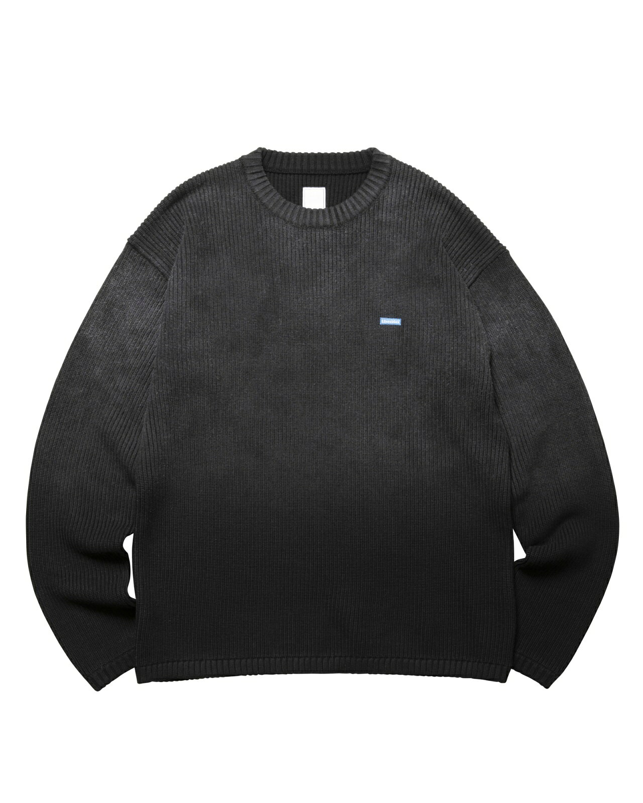 ڸ谷Liberaiders ٥쥤 FADE LOW GAUGE KNIT SWEATER 774022503 ˥å  ǥ...