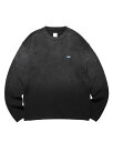 【公式・正規取扱】Liberaiders リベレイダース FADE LOW GAUGE KNIT SWEATER 774022503 ニット メンズ レディース...