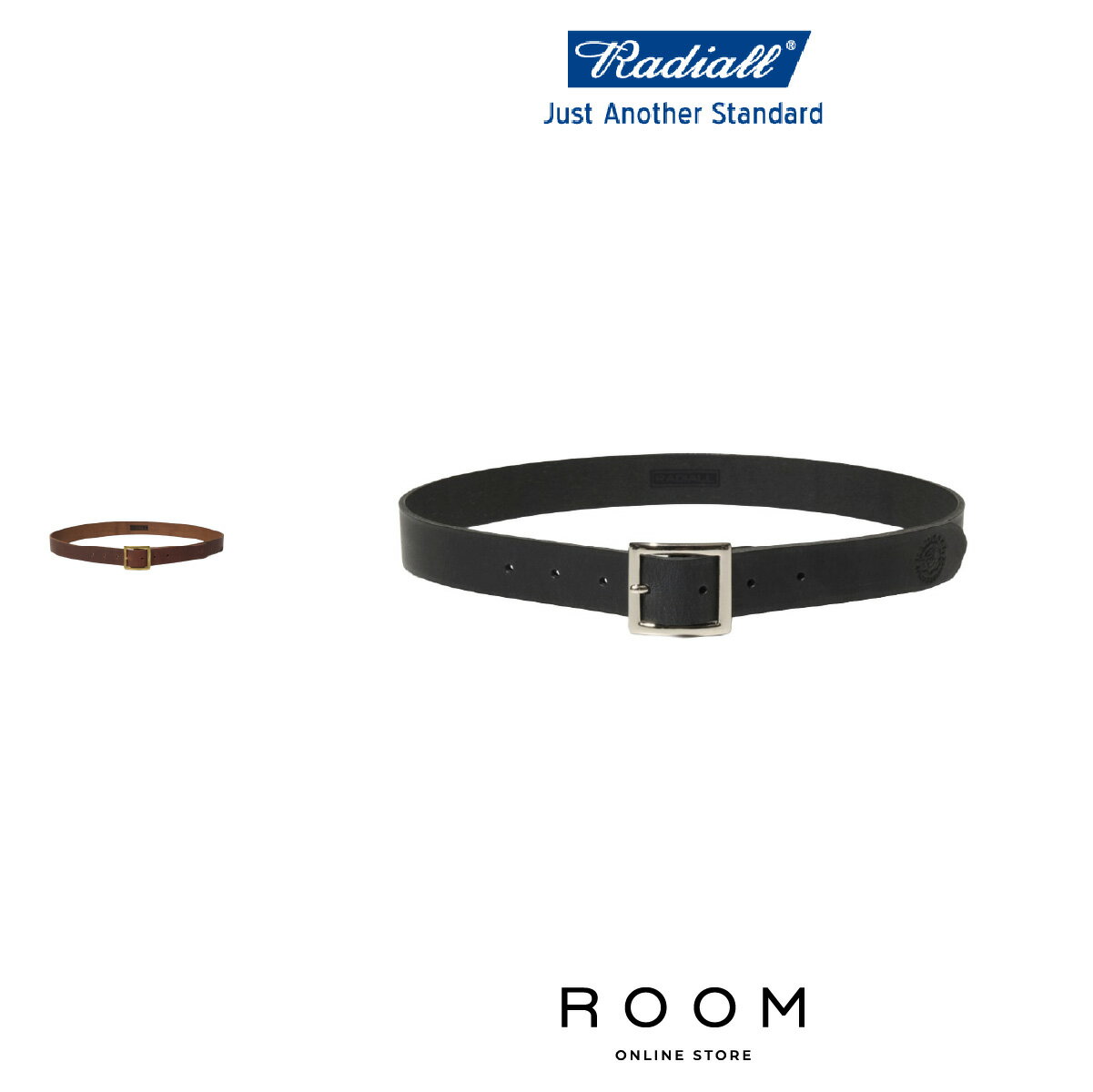 楽天市場】RADIALL ラディアル（ベルト・サスペンダー｜バッグ・小物