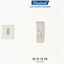 【公式・正規取扱】 ラディアル RADIALL CRADLE - MONEY CLIP RAD-MC001 マネークリップ 送料無料