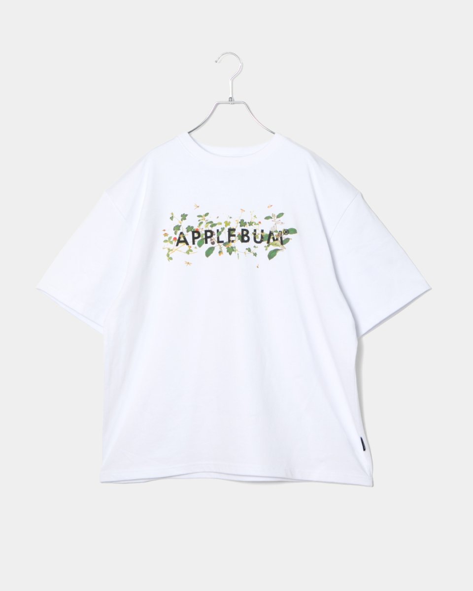 Rakuten - 【公式・正規取扱】アップルバム APPLEBUM “Leafed