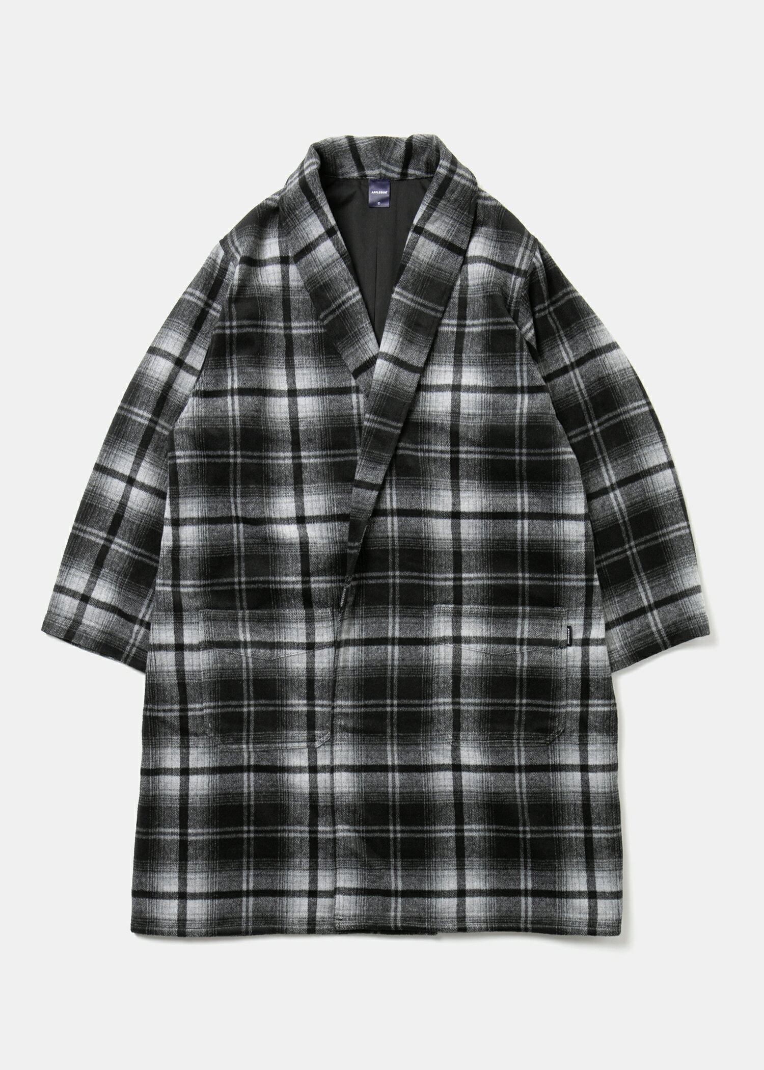 乐天商城 - 【公式・正規取扱】 アップルバム APPLEBUM Gown Coat 2520607 ジャケット 送料無料