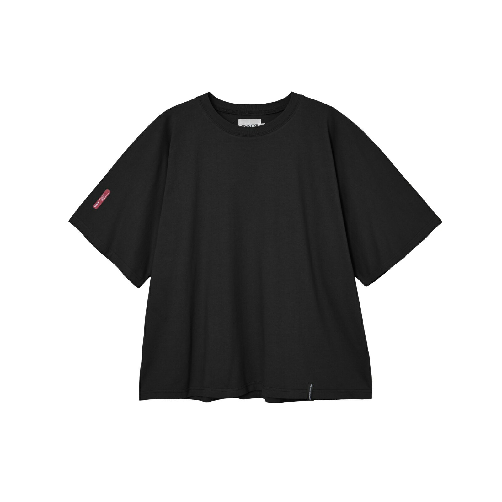  MAGICSTICK マジックスティック Understated Craft T 26SS-MS5-036 Tシャツ 半袖 メンズ 送料無料