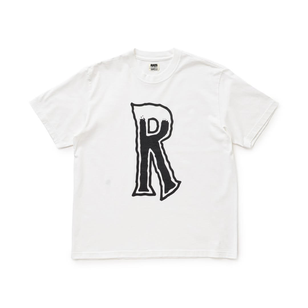 楽天市場】Rats（Tシャツ・カットソー｜トップス）：メンズ