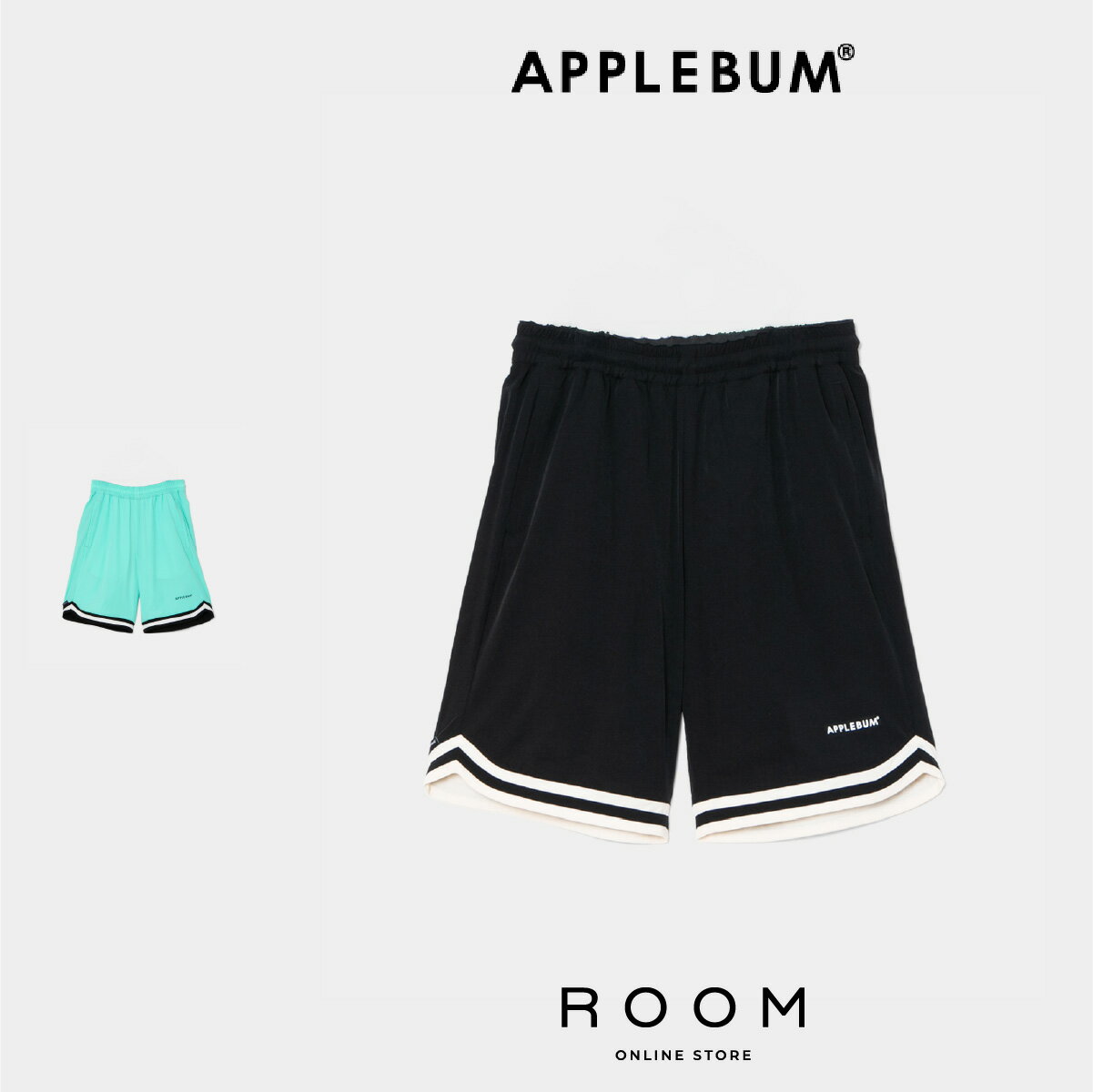 楽天市場】applebum shortsの通販