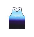 40%OFF【公式・正規取扱】アップルバム APPLEBUM “Blue Magic” Basketball Mesh Jersey Blue Magic 2210104 タンクトップ バスケットボール ストリート ブランド メンズ レディース ユニセックス 送料無料