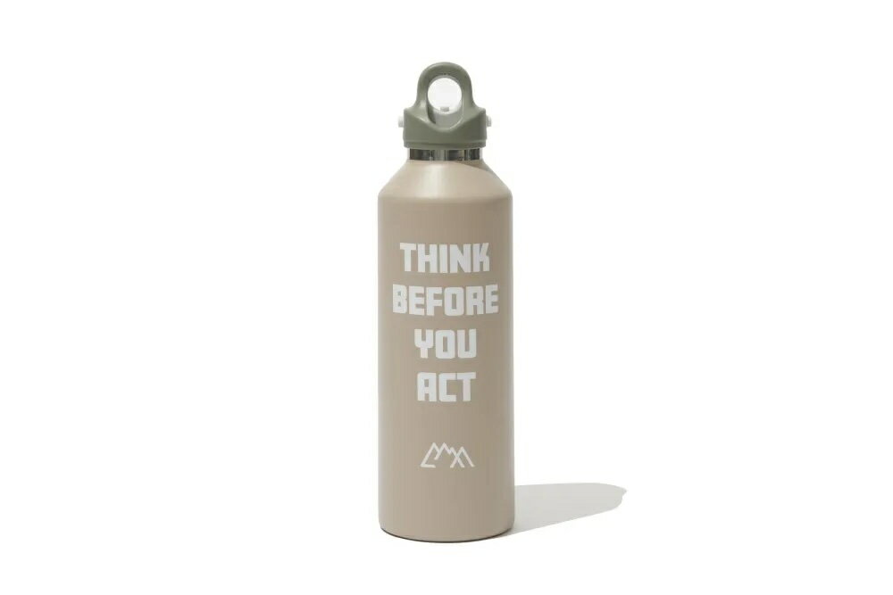 【公式・正規取扱】 CMF OUTDOORGARMENT シーエムエフ アウトドアガーメント CMF BOTTLE 32oz CMF2601-AC29 ボトル 送料無料