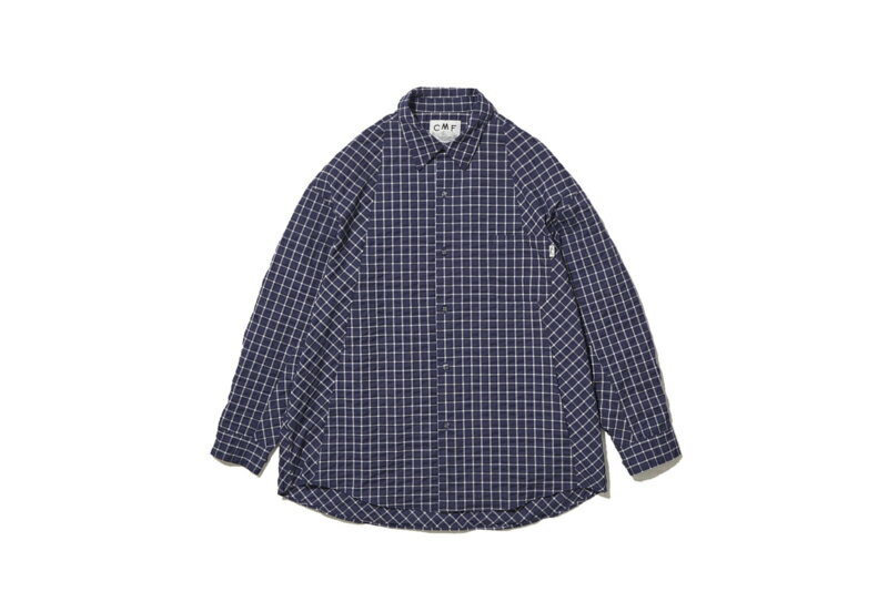 楽天市場】comfy outdoor garment シャツの通販