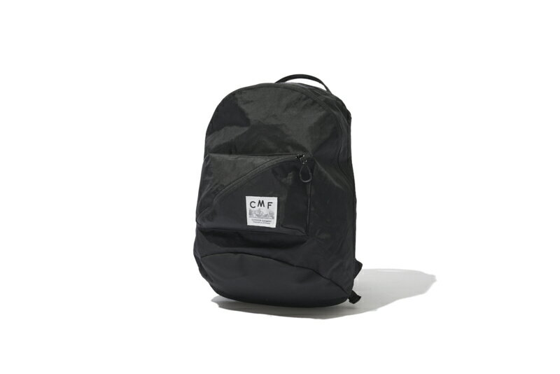 【公式・正規取扱】 CMF OUTDOORGARMENT シーエムエフ アウトドアガーメント WEEKPACKERZ X-PAC CMF2402-AC26 リュック 送料無料