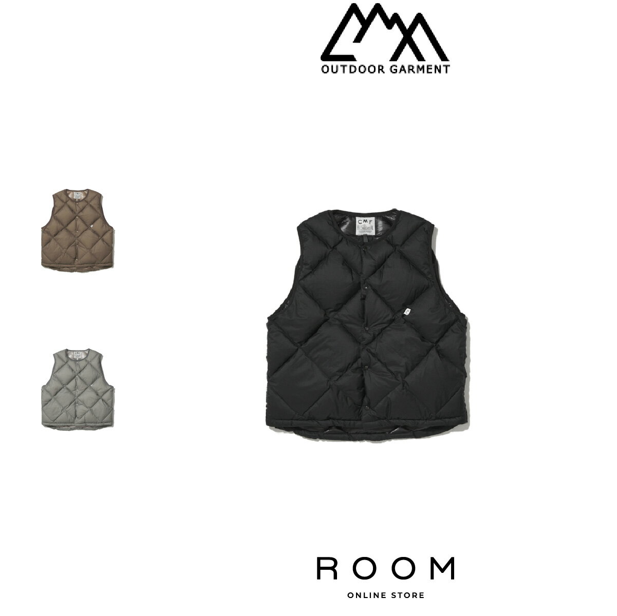 楽天市場】comfy outdoor garment ベストの通販 楽天市場】comfy outdoor garment ベストの通販