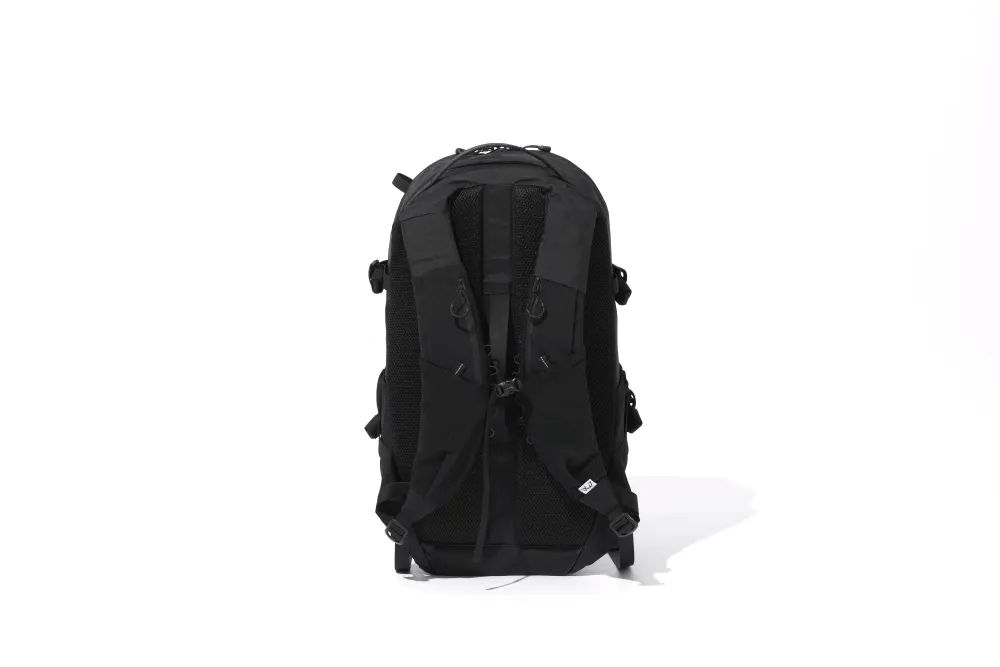 【公式・正規取扱】 CMF OUTDOOR GARMENT シーエムエフ アウトドアガーメント BACKPACKERZ 32 X-PAC CMF2501-AC32 リュック 送料無料