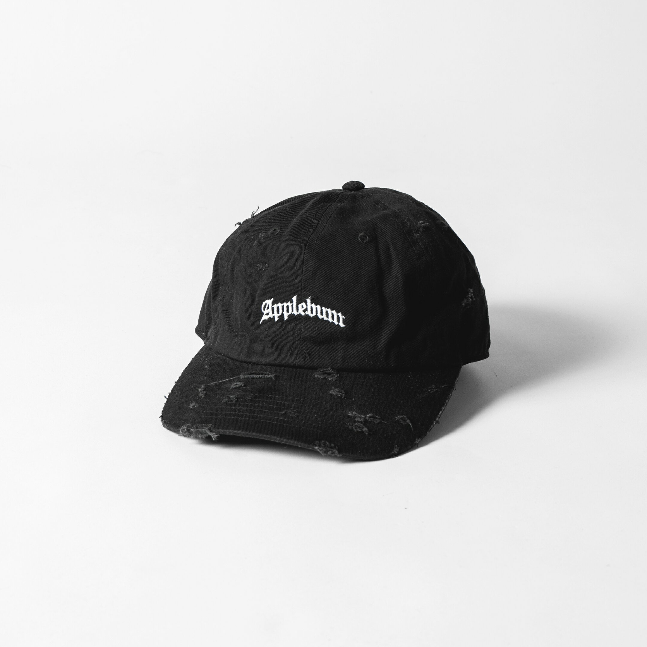 【公式・正規取扱】 アップルバム APPLEBUM Damage Cotton Cap 2420902 キャップ 送料無料