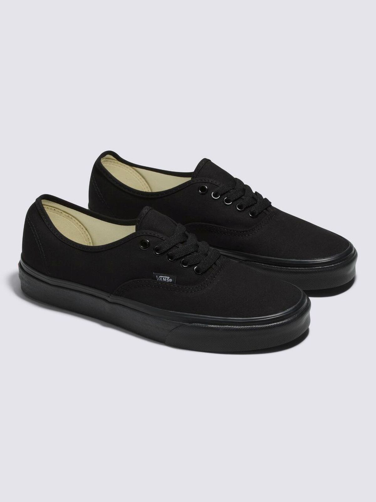【公式・正規取扱】VANS ヴァンズ AUTHENTIC VN000EE3BKA オーセンティック スニー...