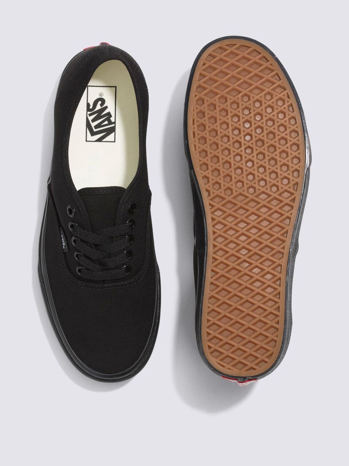 【公式・正規取扱】VANS ヴァンズ AUTHENTIC VN000EE3BKA オーセンティック スニー...