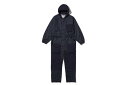 【公式・正規取扱】 CMFOUTDOORGARMENT シーエムエフアウトドアガーメント ALL IN ONE DENIM CMF2501-J14C オーバーオ...