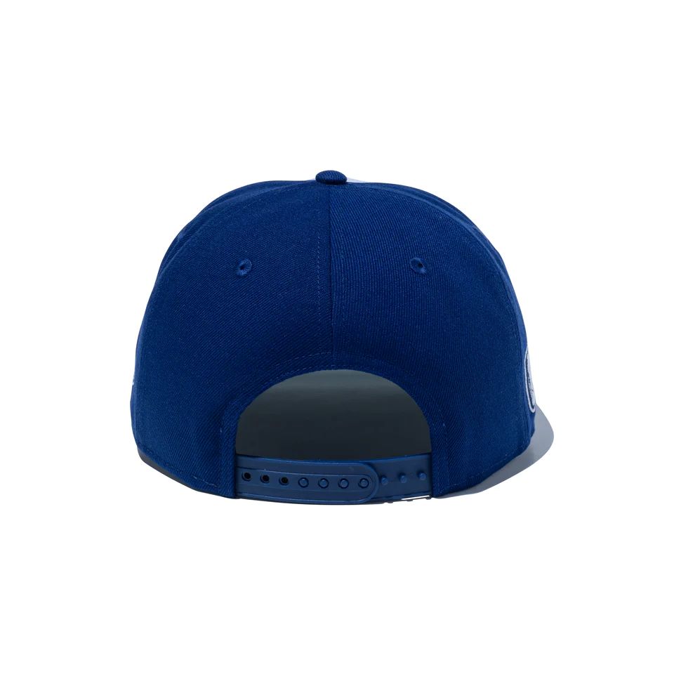 【公式・正規取扱】 ニューエラキャップ NEWERA 9FIFTY MLB TOKYO SERIES 2025 ロ...