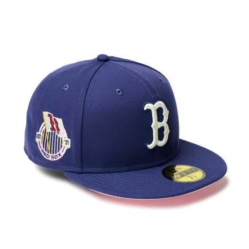【正規代理店】ニューエラNEWERA59FIFTY Sakura Pack ボストン・レッドソックス ライトネイビー14388831帽子キャップメンズレディースユニセックス男女兼用送料無料 【正規代理店】ニューエラNEWERA59FIFTY Sakura Pack ボストン・レッドソックス ライトネイビー14388831帽子キャップメンズレディースユニセックス男女兼用送料無料