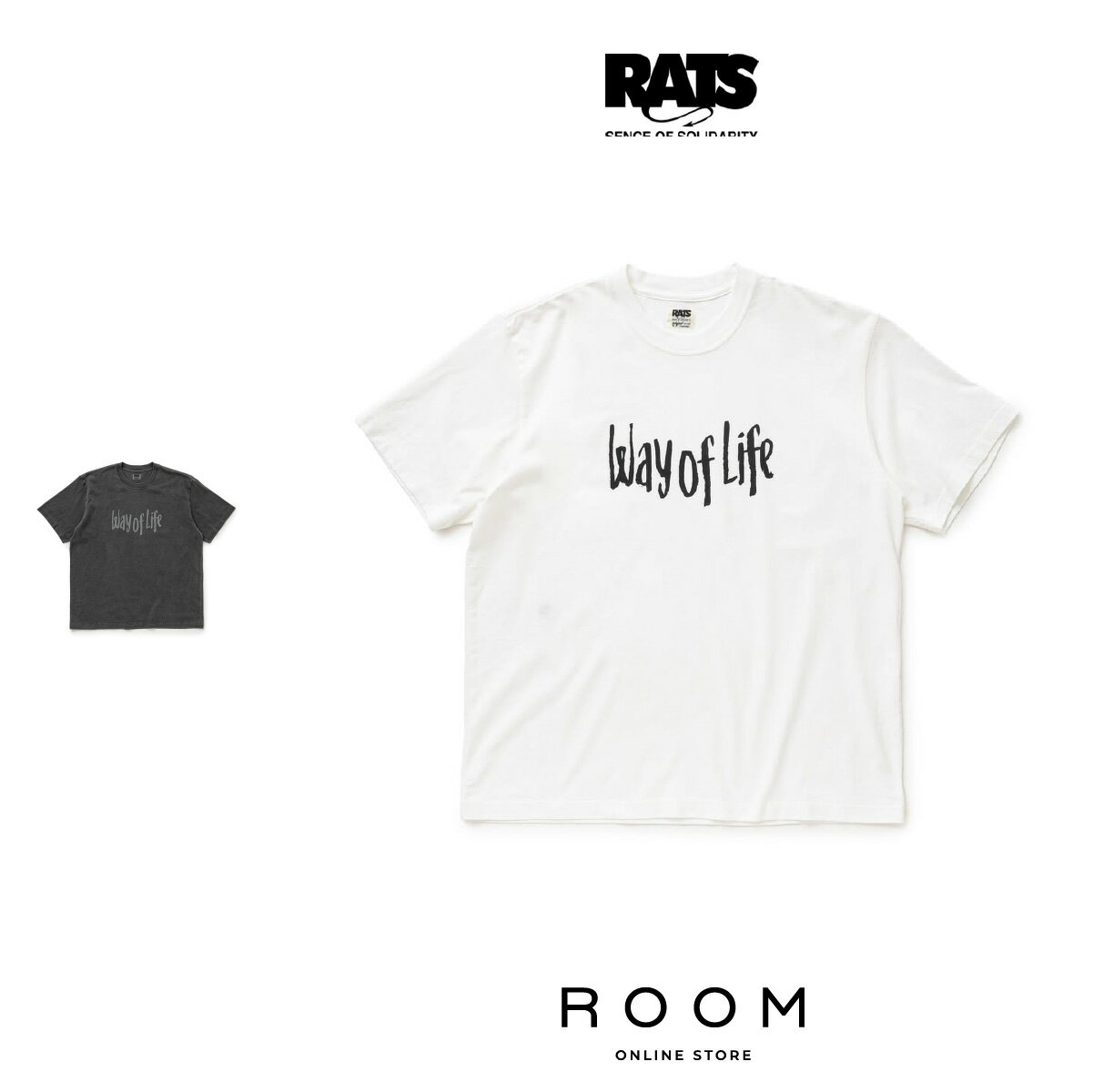 楽天市場】RATS (ラッツ)の通販