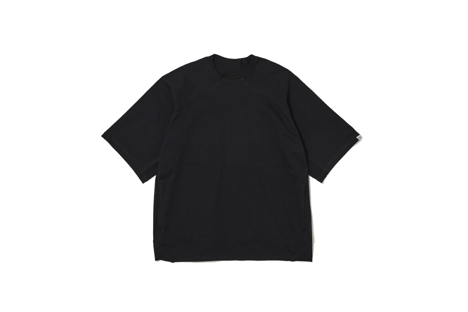 CMF OUTDOOR GARMENT シーエムエフアウトドアガーメント HYBRID SLOW DRY TEE S/S CMF2601-C15 半袖シャツ メンズ レディース ユニセックス 送料無料