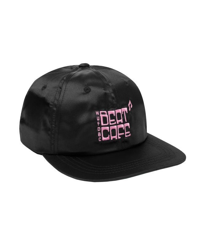 30%OFFڸ谷HUF ϥ BEAT CAFE 6 PANEL HAT HT00750FA23 å ȥ꡼ ե...