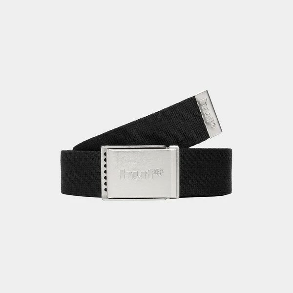 【公式・正規取扱】 HUF ハフ HUF GRINDER BELT AC00924SP24 ベルト ストリート ブランド メンズ レデ..